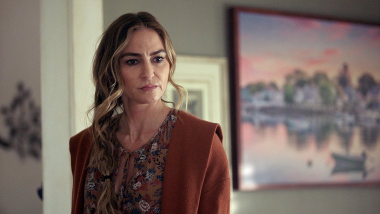 Дреа де Маттео