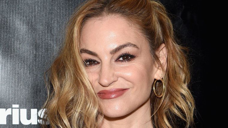 Андреа Донна «Дреа» де Маттео