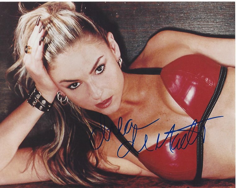 Андреа Донна «Дреа» де Маттео