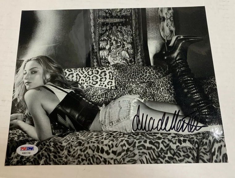 Дреа де Маттео сыны анархии