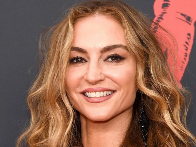 Дреа де Маттео 2020