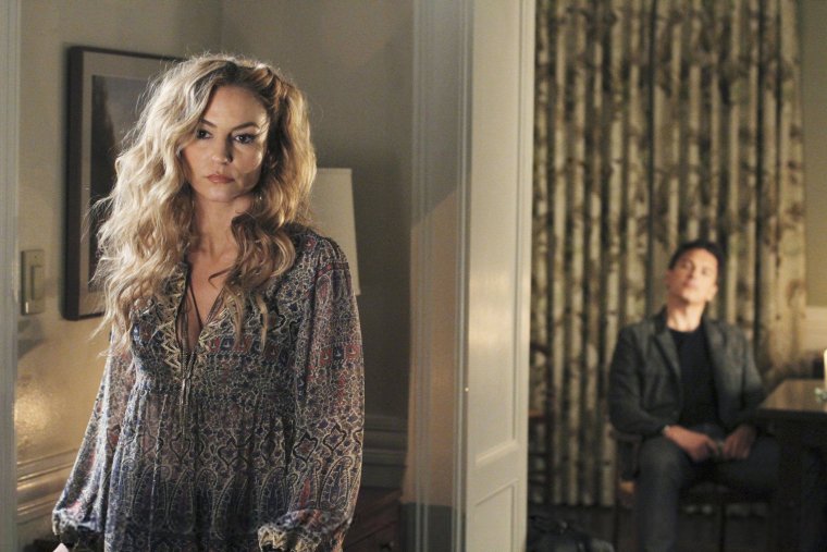 Актриса Drea de Matteo 2022