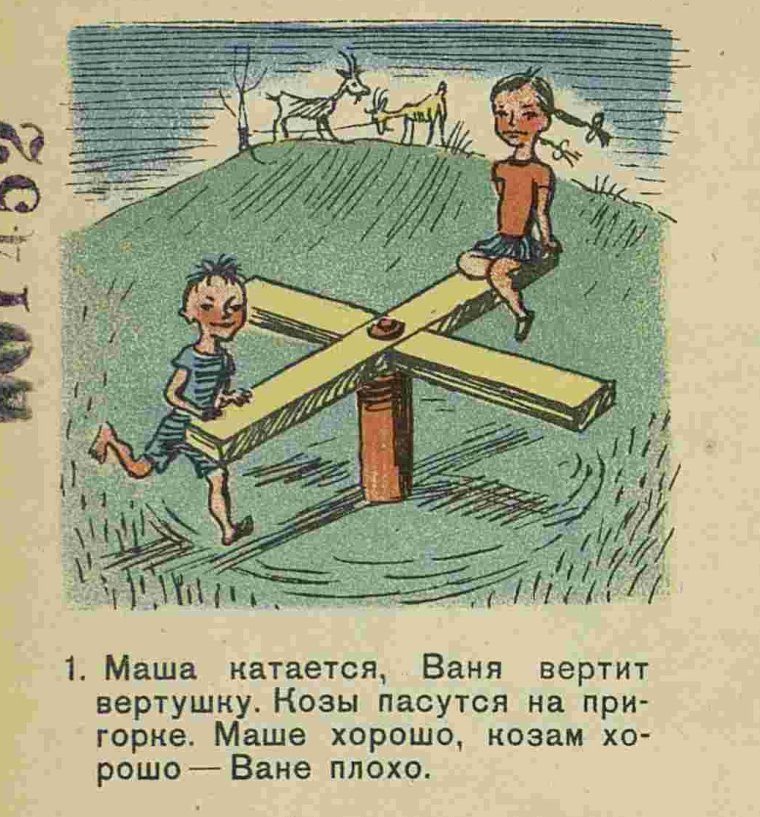 Приколы про Ваню