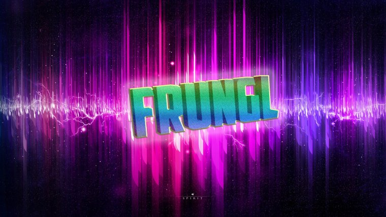 Оформление канала