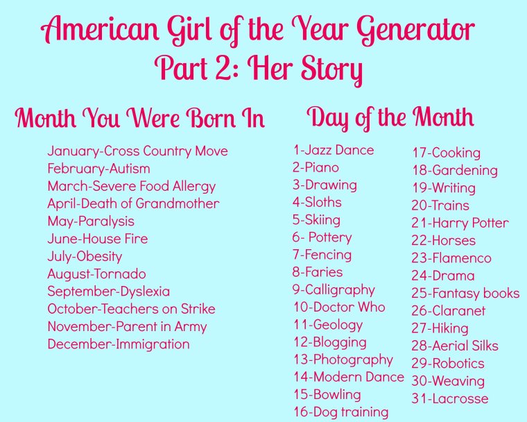 Ники на английском