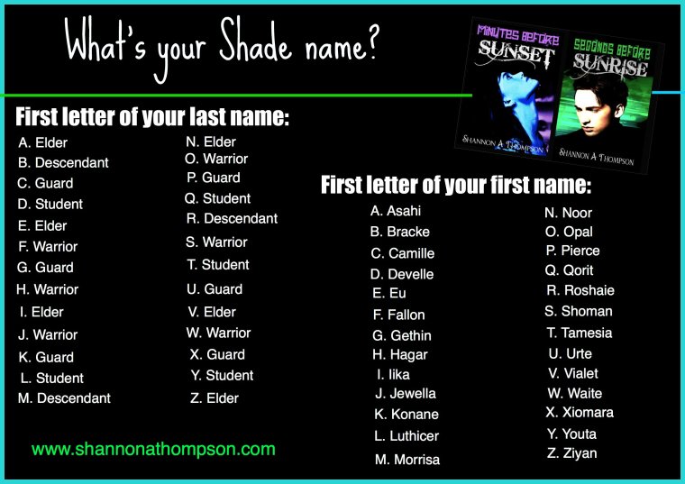 Никнеймы для игр