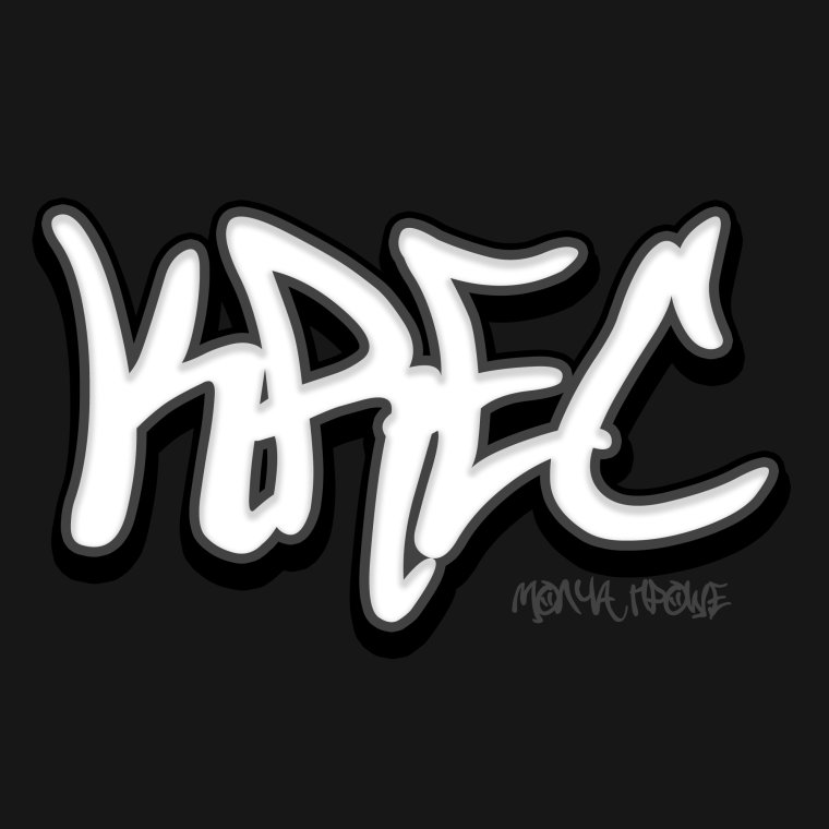 Теги граффити для новичков