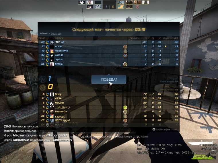 Смешные Ники для КС го