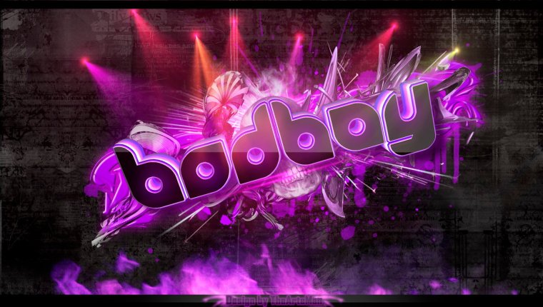 Badboy аватарка