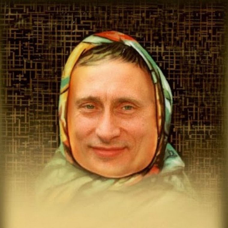 Евгений Тихонов Новокузнецк