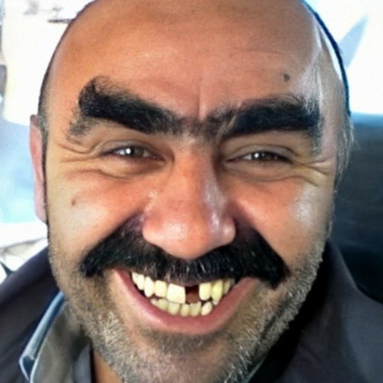 Ашот Ашотович Трубошатов