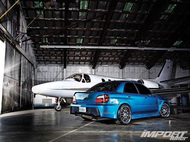 Смешные шутки про Субару