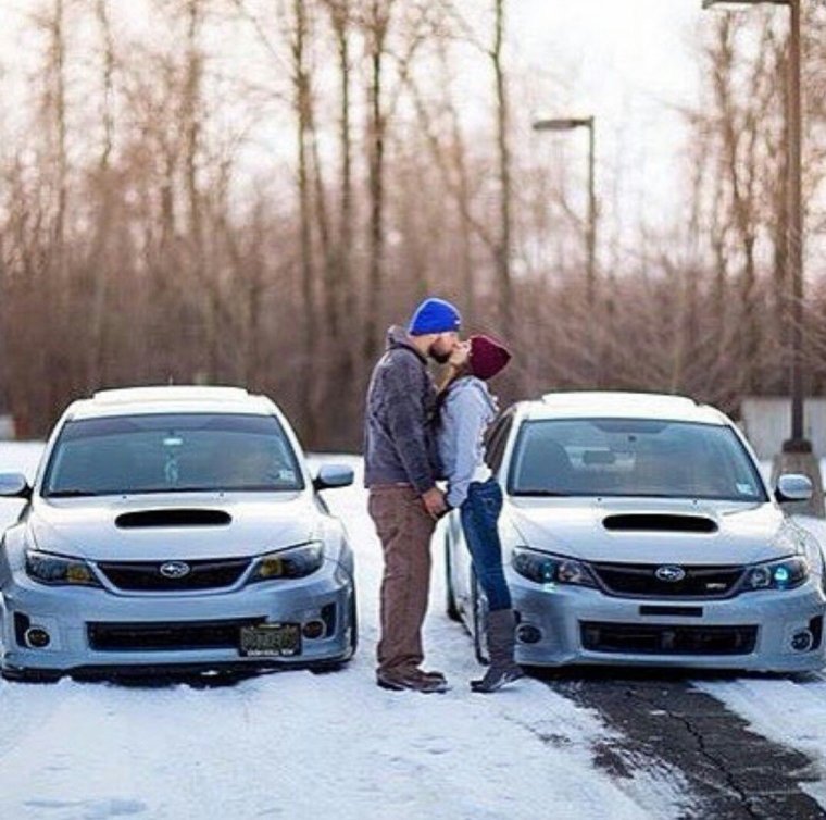 Приколы автомобилистов