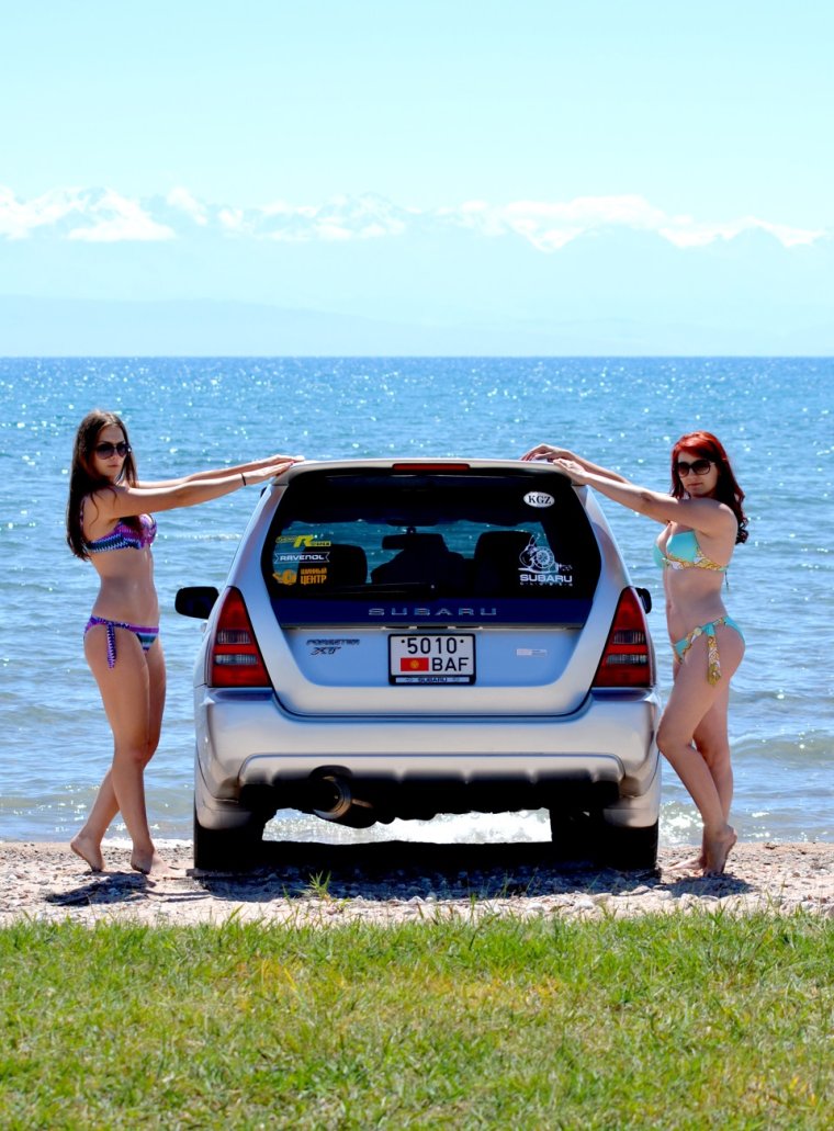 Туфли прикол