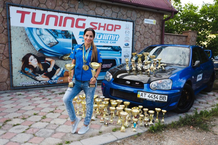 Тату субаристов