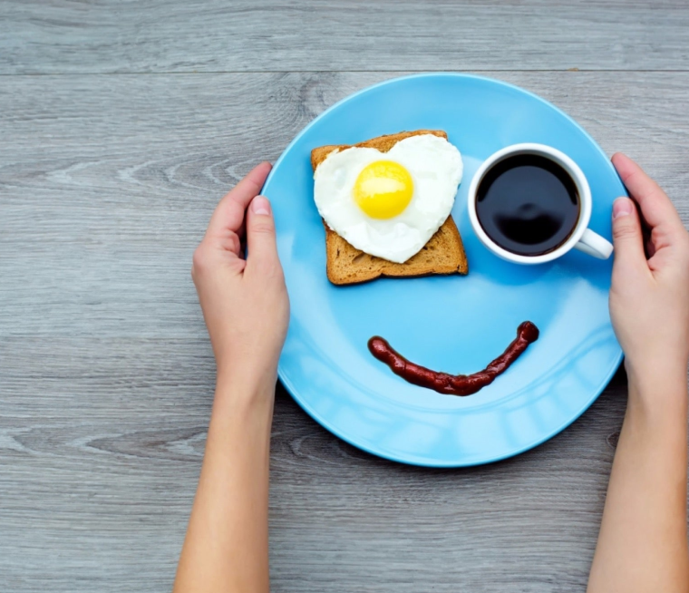 Позитивные животные и кофе