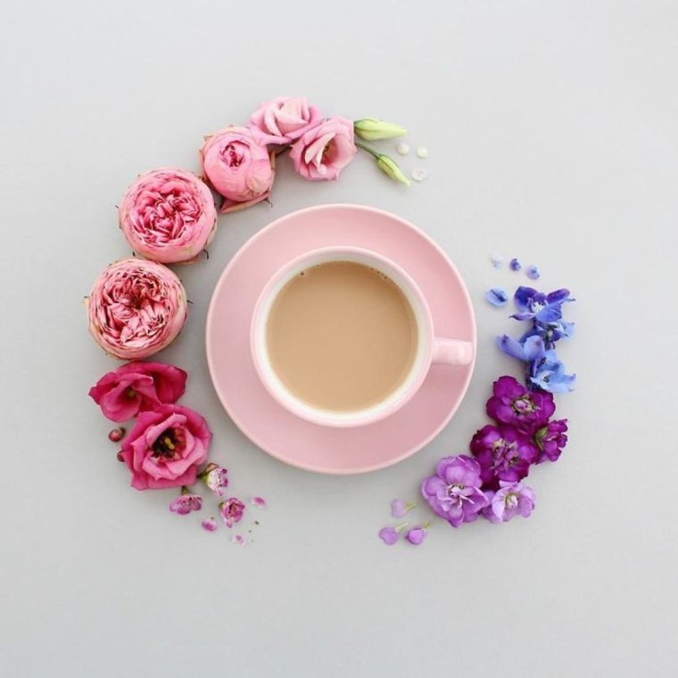 Утро воскресенья