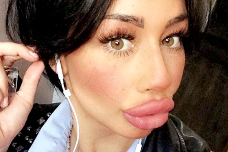 Андреа Эмилова Иванова из Болгарии