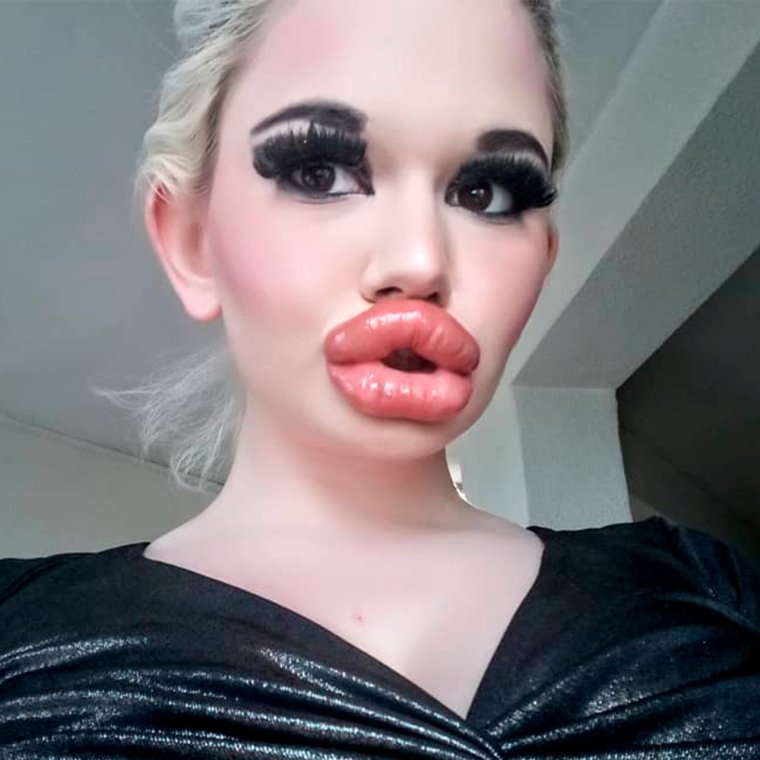 Андреа Иванова