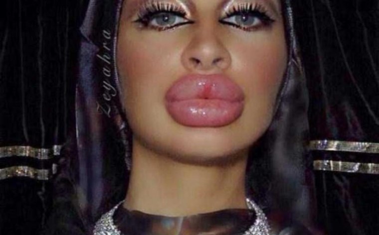 Анастасия Покрищук пацанки