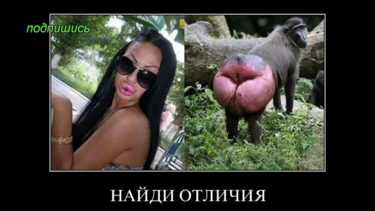 Статус про губы