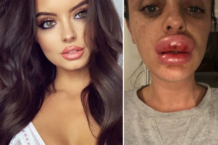 Кристина Рэй сейчас 2020