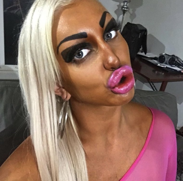 Анастасия Покрещук