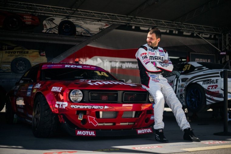 Гоча Чивчян