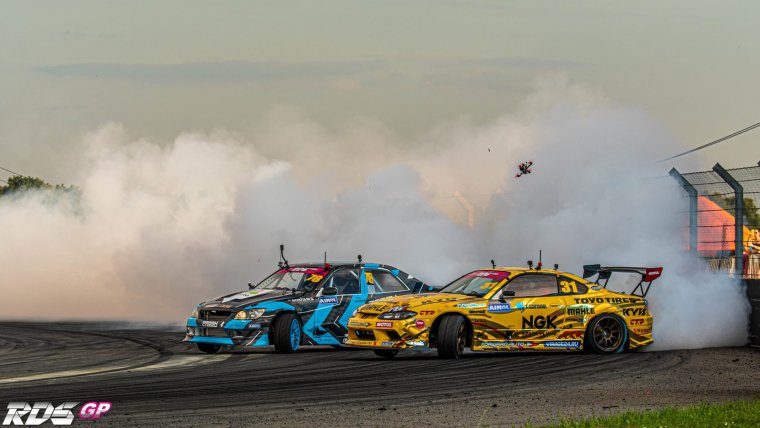 Nissan Silvia s15 Георгий Чивчян