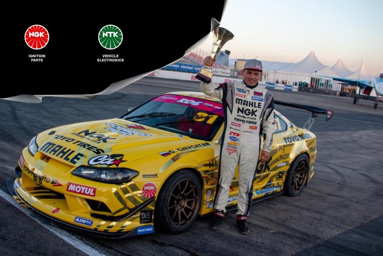 Георгий Чивчян Гоча