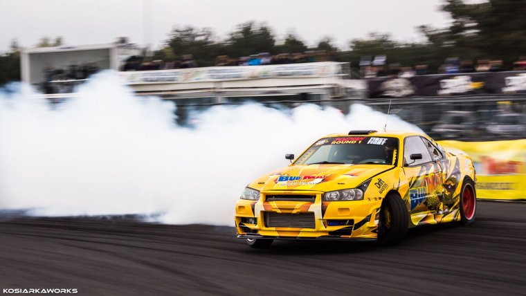 Георгий «Гоча» Чивчян Красноярск