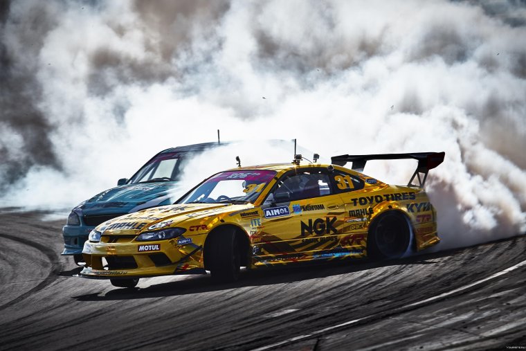 РДС Аркадий Цареградцев