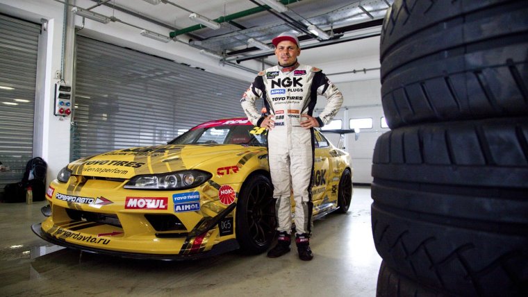 ГТР Гочи Чивчяна