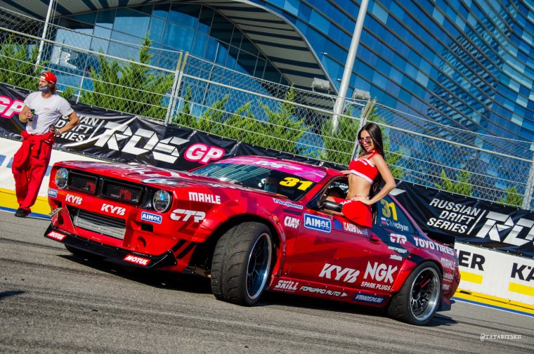 Гоча и Цареградцев