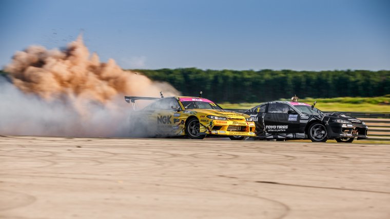 Nissan Silvia s15 Gocha