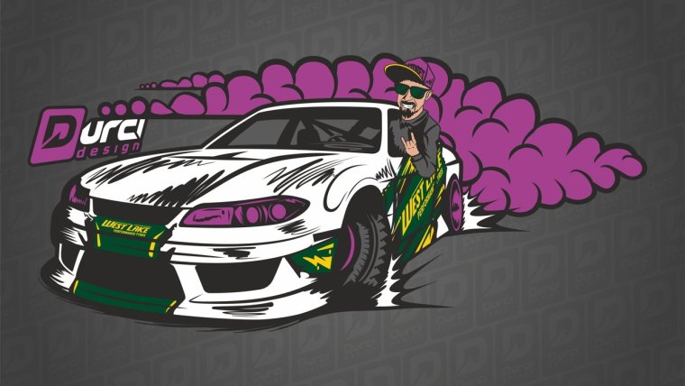 Nissan Silvia s15 Гоча Чивчян