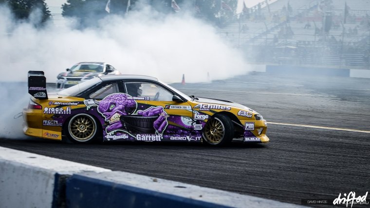 РДС Аркадий Цареградцев