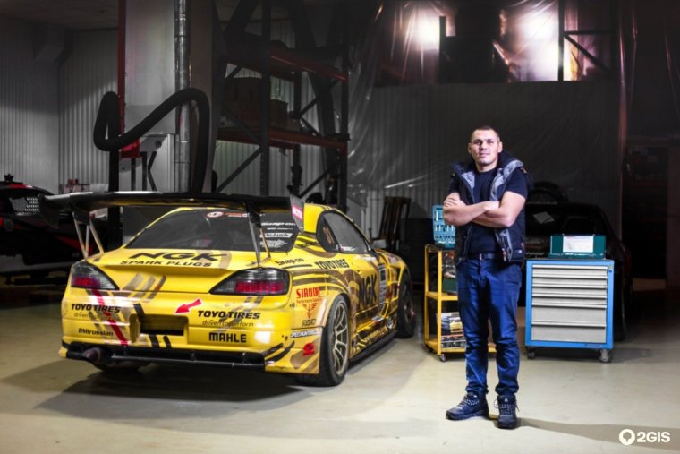 Георгий Чивчян s15