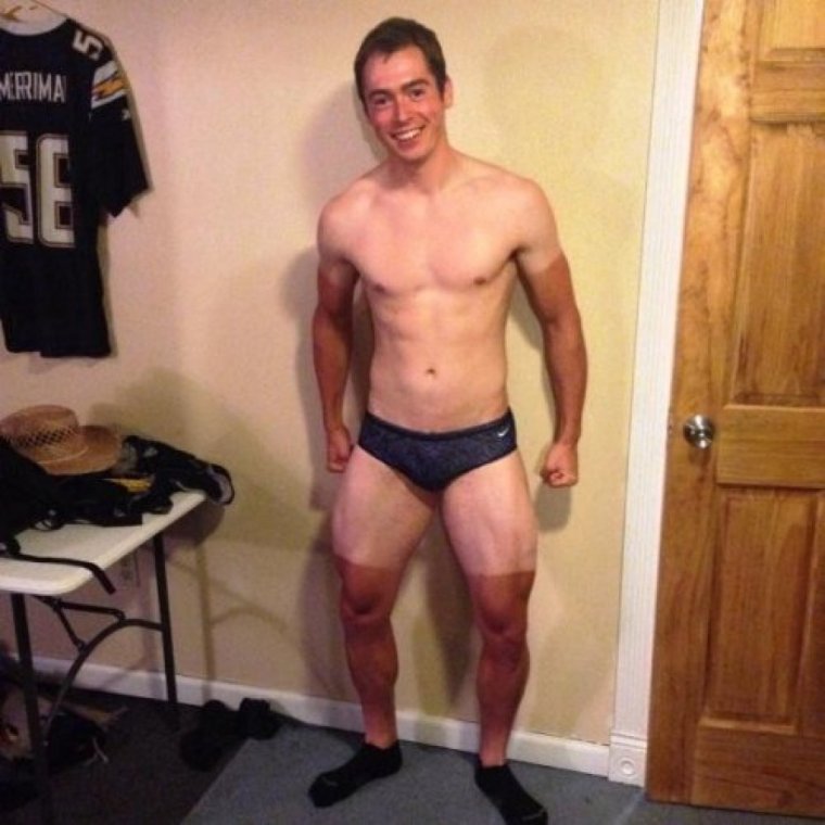 Депиляция и загар