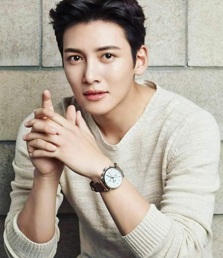 Чжи Чан УК (Ji Chang Wook)