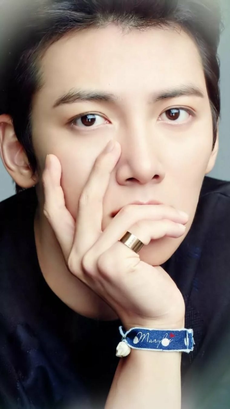 Чжи Чан УК 2020