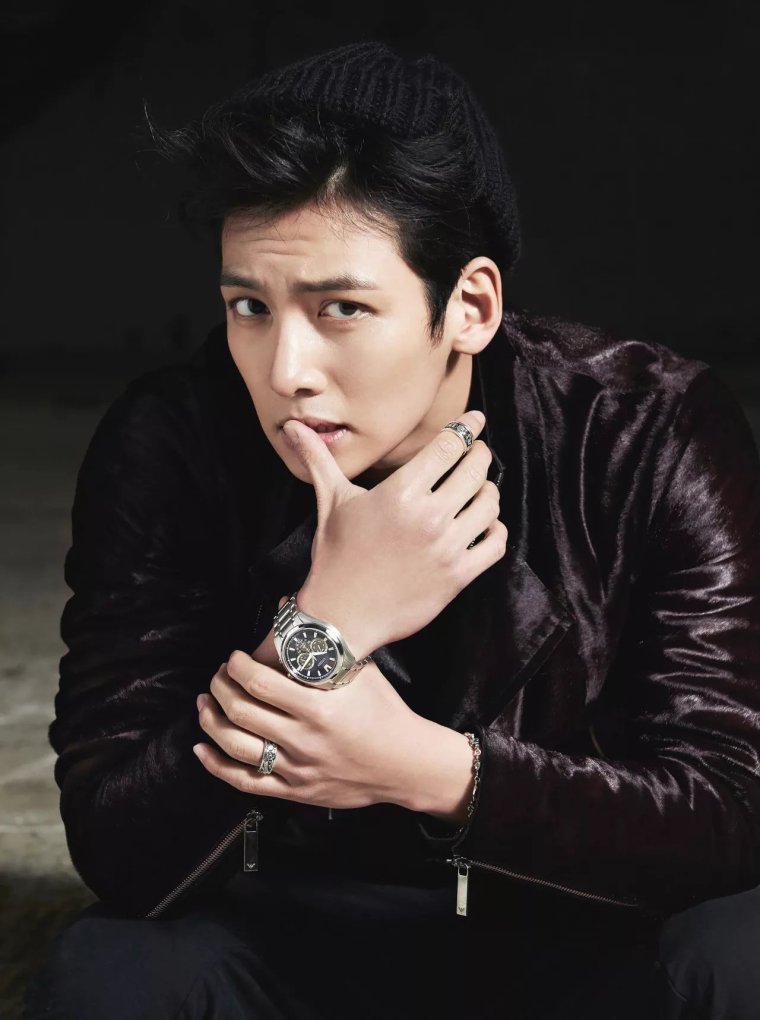 Ji Chang Wook