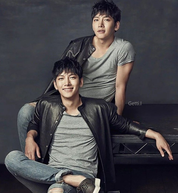 Чжи Чан УК (Ji Chang Wook)