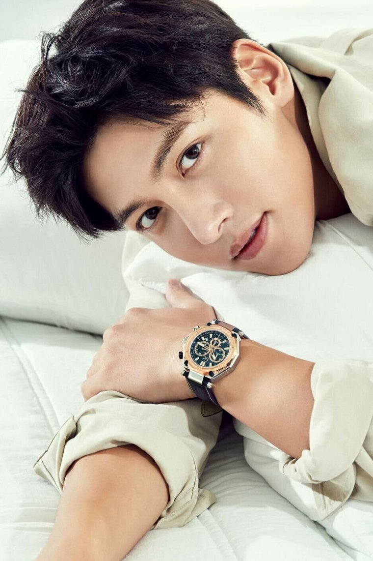 Чжи Чан УК к2 телохранитель тело