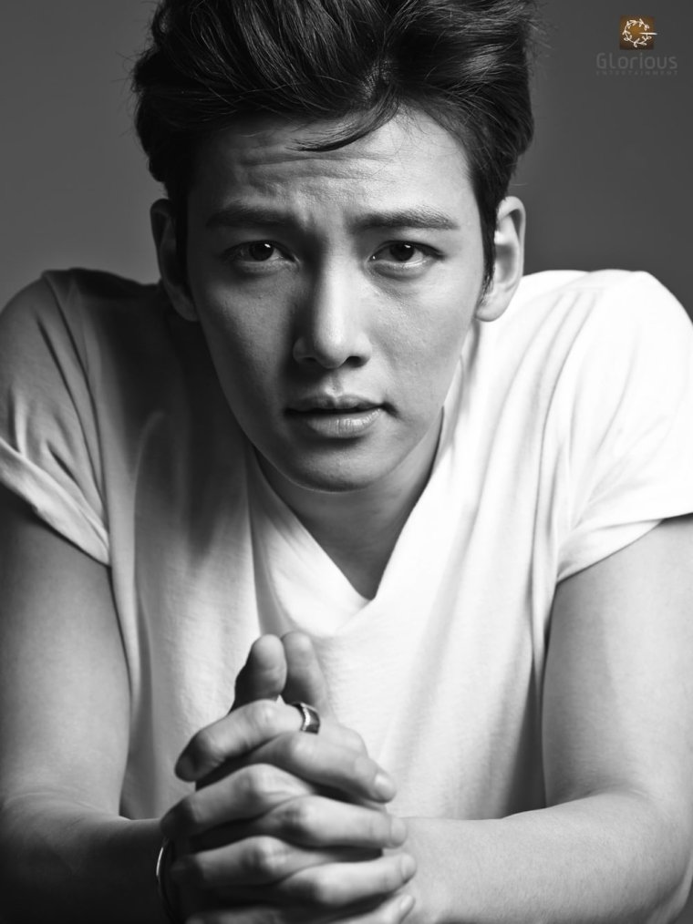 Чжи Чан УК милашка