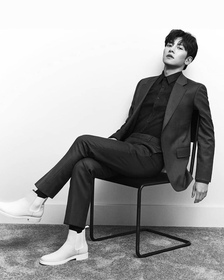 Чи Чхан-УК рост