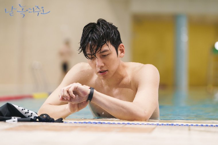 Чи Чхан УК фото 2022