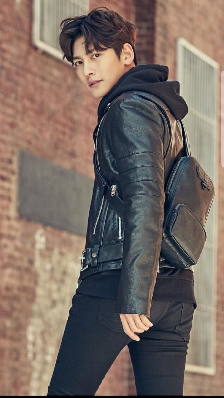 DONGKIZ Чжи Чан