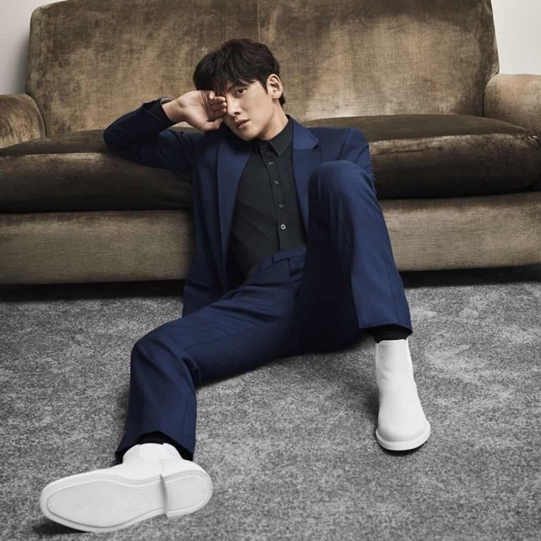 Чжи Чан УК Легенда синего моря