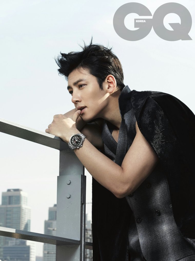 Chi Chang Wook